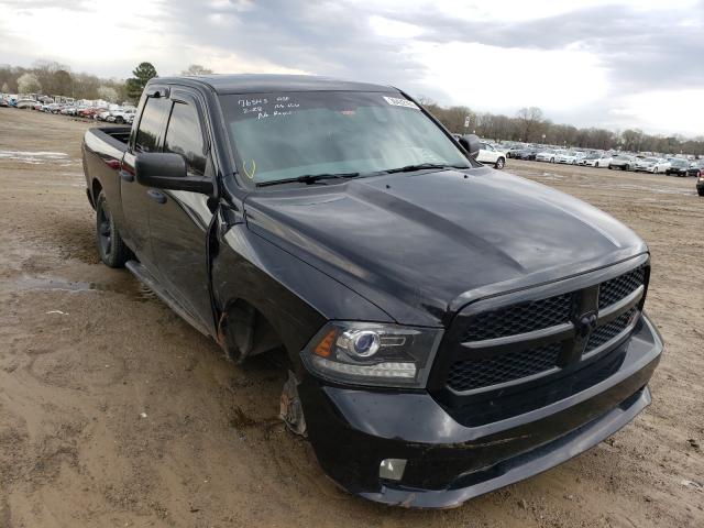 RAM 1500 ST 2014 1c6rr6ft4es458208