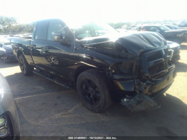 RAM 1500 2014 1c6rr6ft4es458371