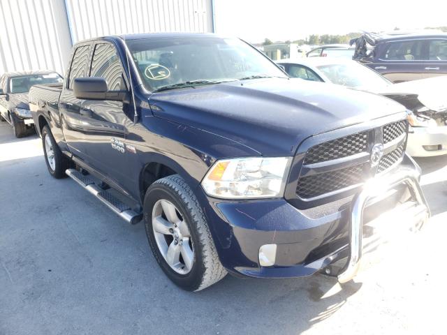 RAM 1500 ST 2015 1c6rr6ft4fs523897