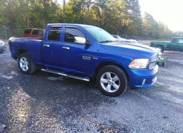 RAM 1500 2015 1c6rr6ft4fs570136