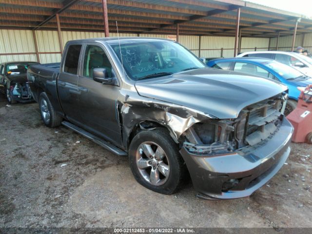 RAM 1500 2015 1c6rr6ft4fs583985