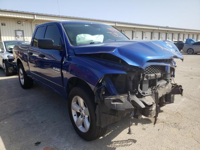 RAM 1500 ST 2015 1c6rr6ft4fs620078