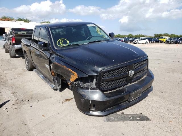 RAM 1500 ST 2015 1c6rr6ft4fs629508