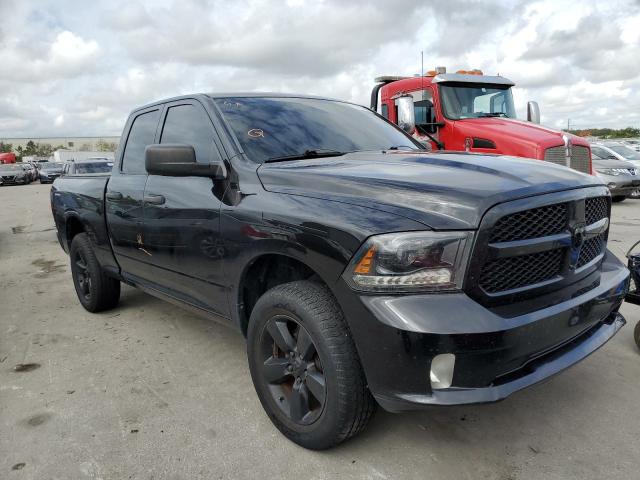 RAM 1500 ST 2015 1c6rr6ft4fs629590