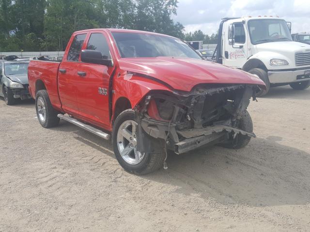 RAM 1500 ST 2015 1c6rr6ft4fs658863