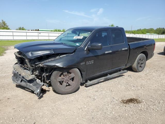 RAM 1500 ST 2015 1c6rr6ft4fs720679