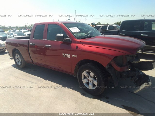 RAM 1500 2015 1c6rr6ft4fs729303