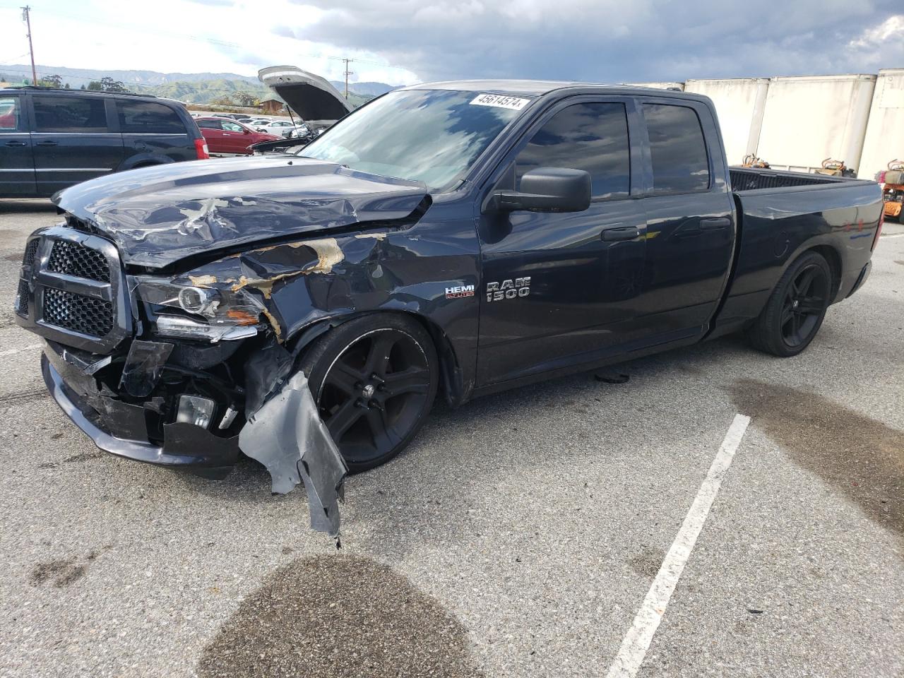 RAM 1500 2015 1c6rr6ft4fs762818