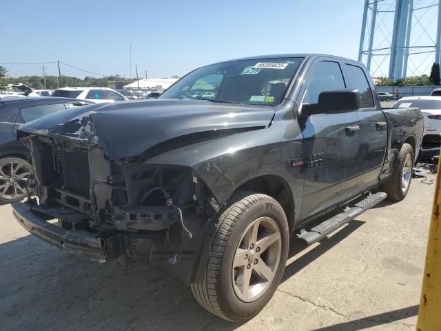 RAM 1500 ST 2015 1c6rr6ft4fs769607