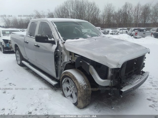 RAM 1500 2015 1c6rr6ft4fs770241