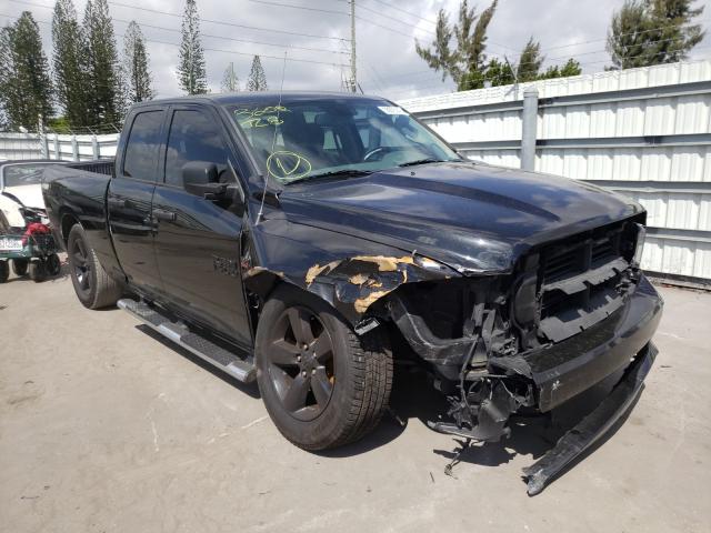 RAM 1500 ST 2016 1c6rr6ft4gs119533