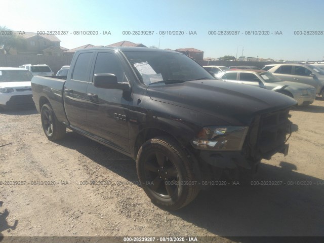 RAM 1500 2016 1c6rr6ft4gs133299