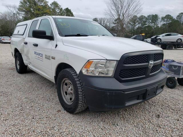 RAM 1500 ST 2016 1c6rr6ft4gs144061