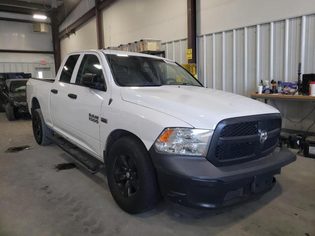 RAM 1500 ST 2016 1c6rr6ft4gs194250