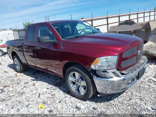 RAM 1500 2016 1c6rr6ft4gs339108