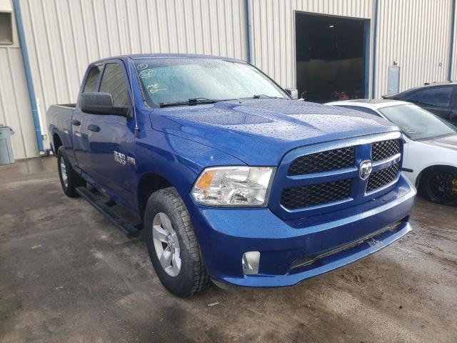 RAM 1500 ST 2016 1c6rr6ft4gs341201