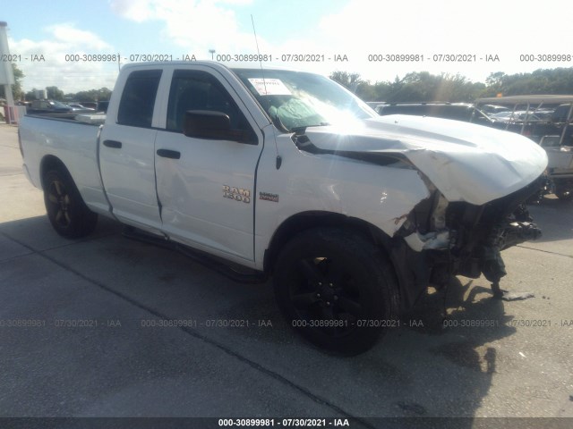 RAM 1500 2016 1c6rr6ft4gs404491