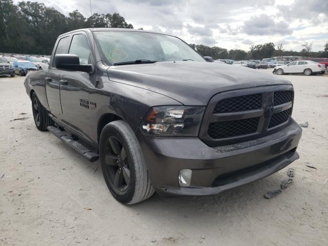 RAM 1500 ST 2017 1c6rr6ft4hs676766