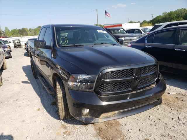 RAM 1500 ST 2017 1c6rr6ft4hs684382