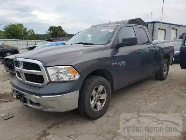 RAM 1500 2017 1c6rr6ft4hs825726