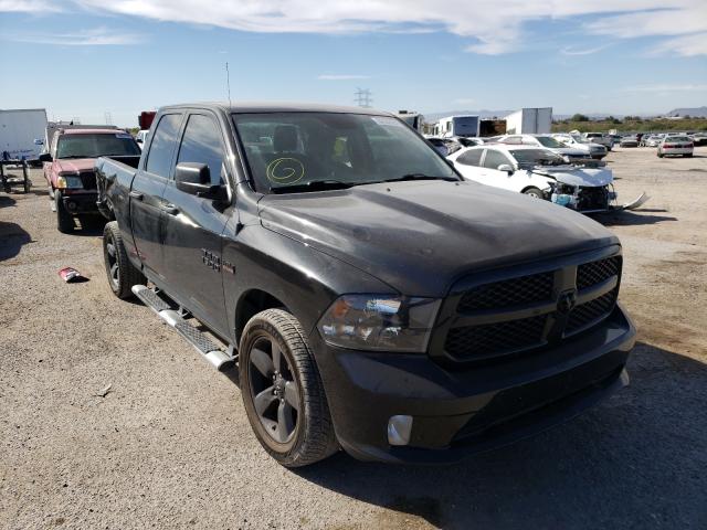 RAM 1500 ST 2017 1c6rr6ft4hs833888