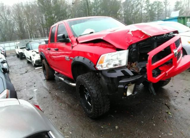 RAM 1500 2017 1c6rr6ft4hs860816