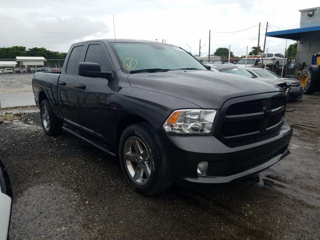 RAM 1500 ST 2017 1c6rr6ft4hs866440