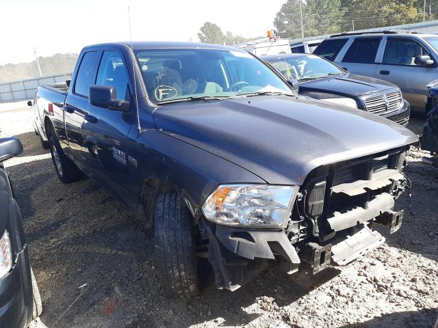 RAM 1500 ST 2018 1c6rr6ft4js143290