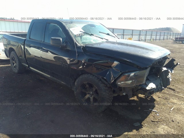 RAM 1500 2018 1c6rr6ft4js239002