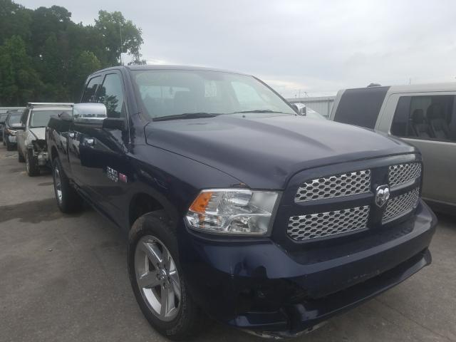 RAM 1500 ST 2018 1c6rr6ft4js280004