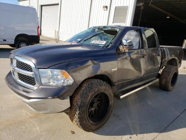 RAM 1500 CLASS 2019 1c6rr6ft4ks722992