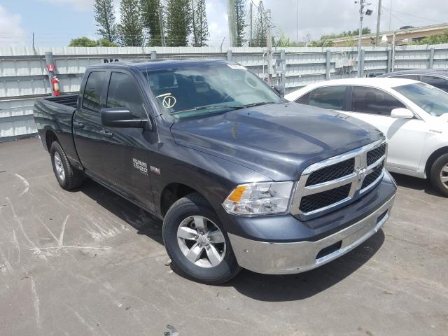 RAM 1500 CLASS 2019 1c6rr6ft4ks743499