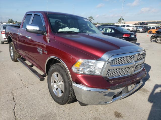 RAM 1500 CLASS 2019 1c6rr6ft4ks745835