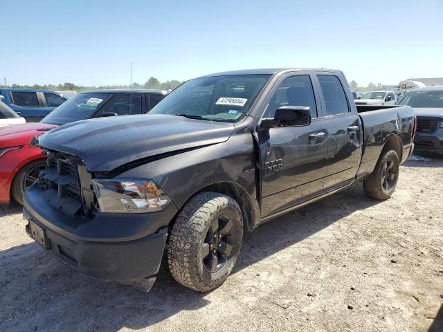 RAM 1500 2022 1c6rr6ft4ns218169