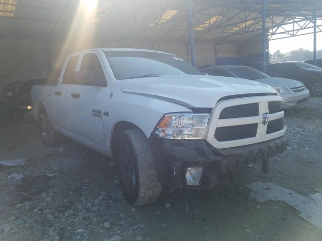 DODGE RAM 2013 1c6rr6ft5ds538079