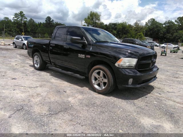 RAM 1500 2013 1c6rr6ft5ds538759