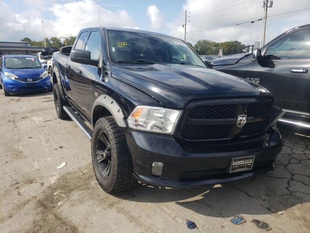 RAM 1500 ST 2013 1c6rr6ft5ds544240