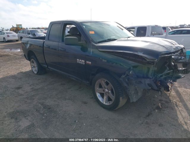 RAM 1500 2013 1c6rr6ft5ds544321