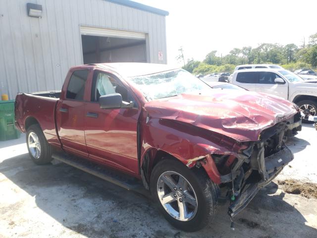 RAM 1500 ST 2013 1c6rr6ft5ds544352