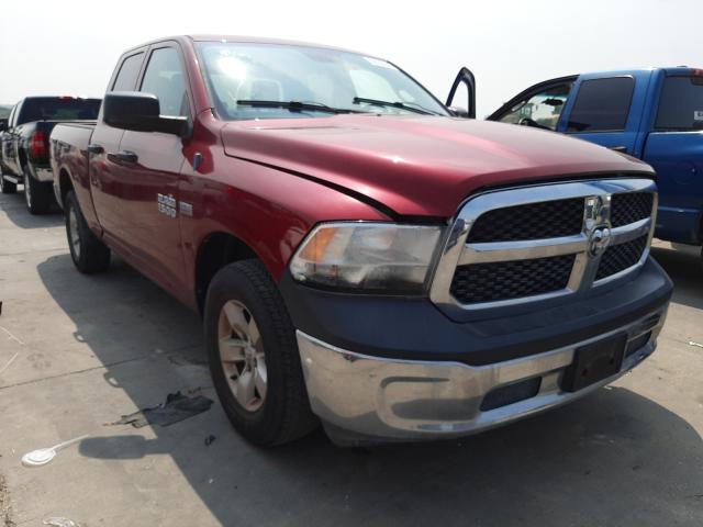 RAM 1500 ST 2013 1c6rr6ft5ds546957