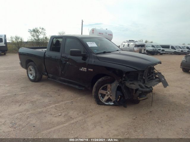 RAM 1500 2013 1c6rr6ft5ds547185