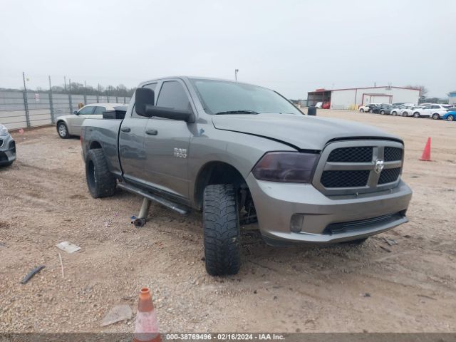 RAM 1500 2013 1c6rr6ft5ds550474