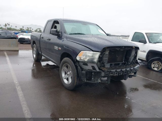 RAM 1500 2013 1c6rr6ft5ds592403