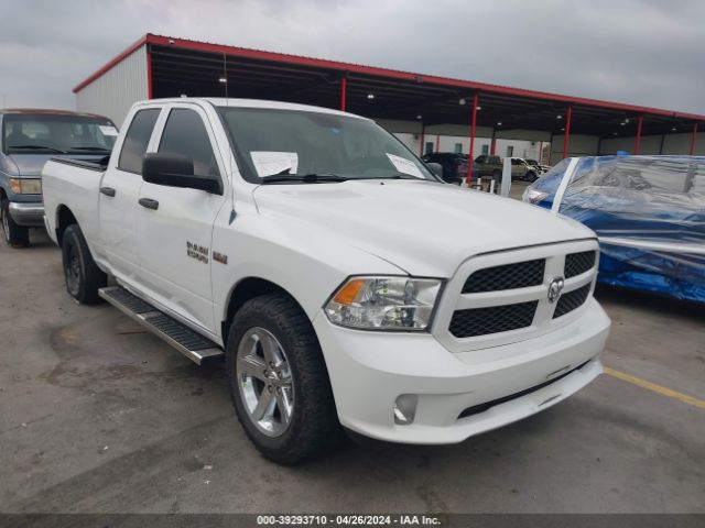 RAM 1500 ST 2013 1c6rr6ft5ds711728