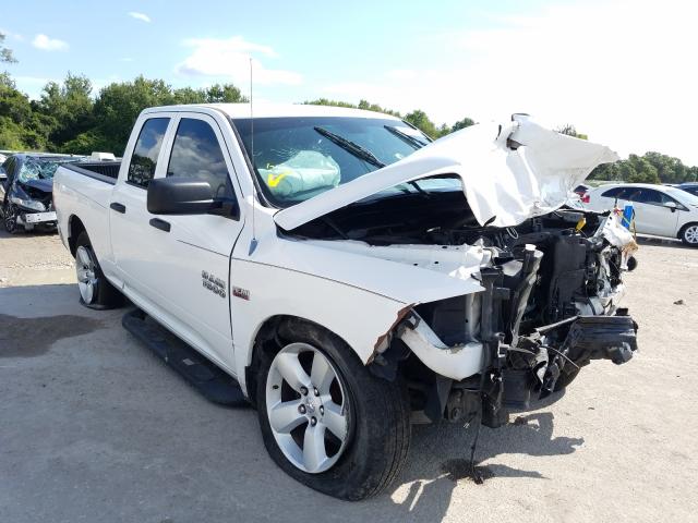 RAM 1500 ST 2014 1c6rr6ft5es100616