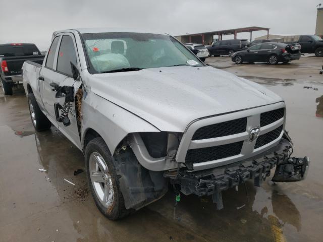 RAM 1500 ST 2014 1c6rr6ft5es101121