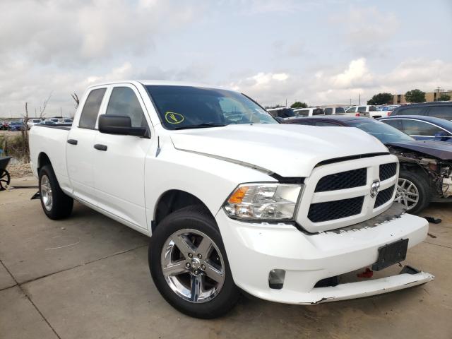 RAM 1500 ST 2014 1c6rr6ft5es101538