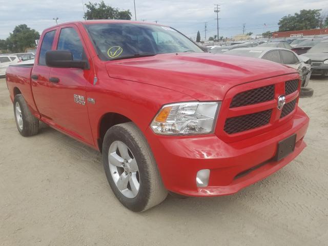 RAM 1500 ST 2014 1c6rr6ft5es112524