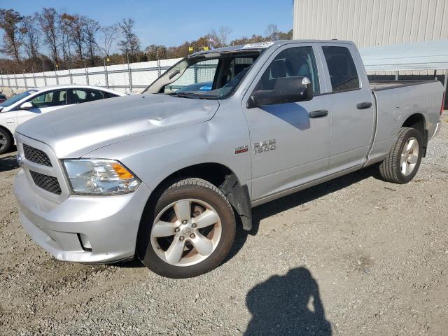 RAM 1500 ST 2014 1c6rr6ft5es122020