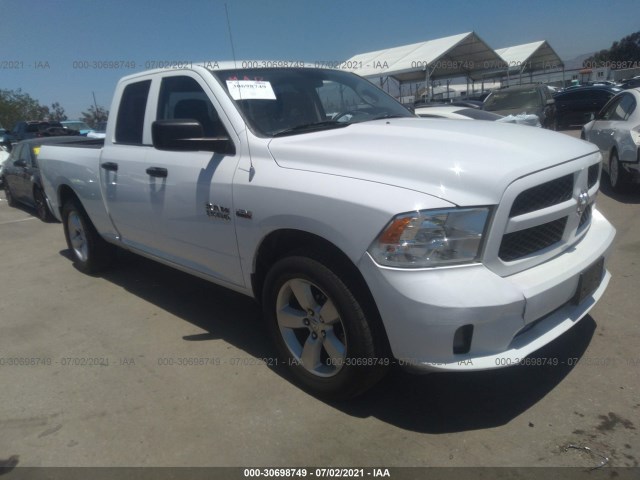 RAM 1500 2014 1c6rr6ft5es135608